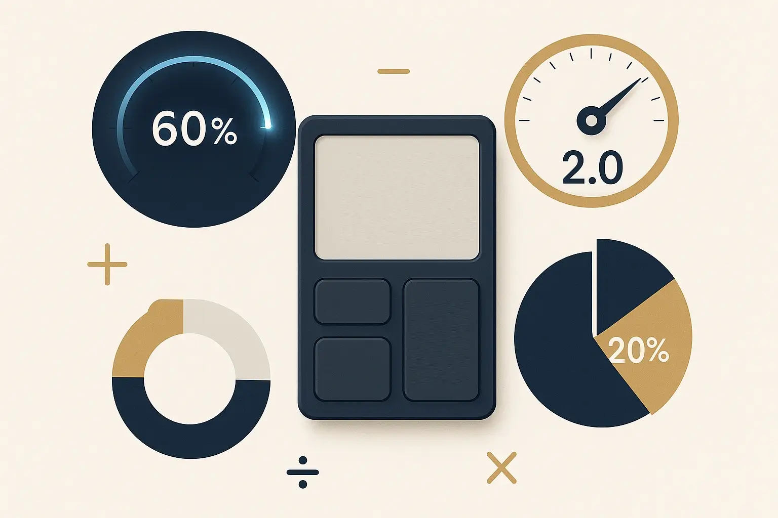 Visualizzazione del Criterio di Kelly per calcolare lo stake ottimale nelle scommesse sportive