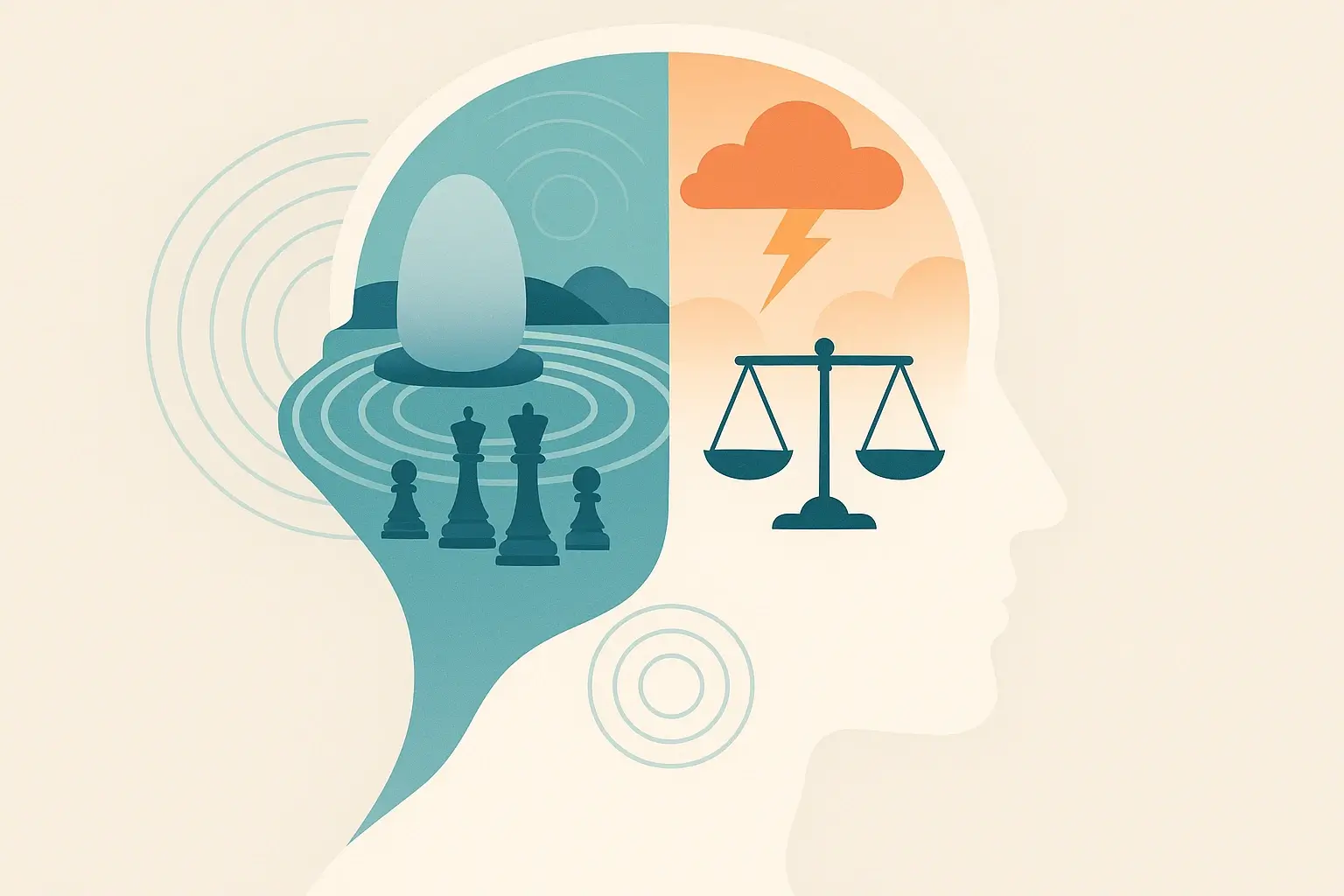 Psicologia e controllo emotivo per decisioni razionali nelle scommesse sportive