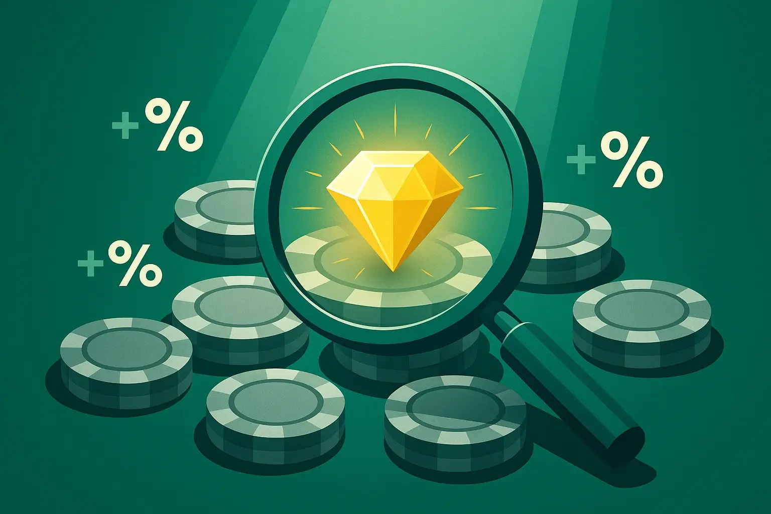 Value betting: come trovare valore nelle quote scommesse